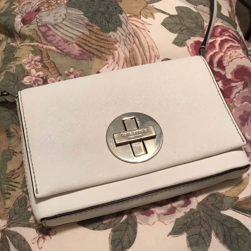 Kate Spade Newbury Lane Sally Crossbody